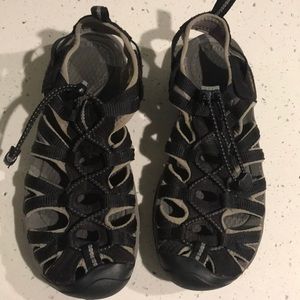 Keen Shoes